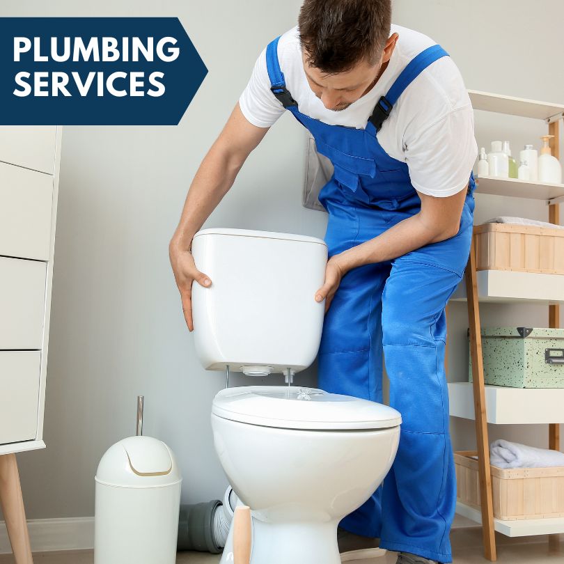 Plumbing Company in Uhrichsville, OH
