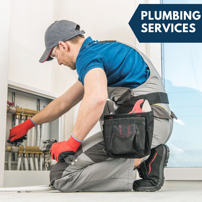 Uhrichsville Plumbing Company